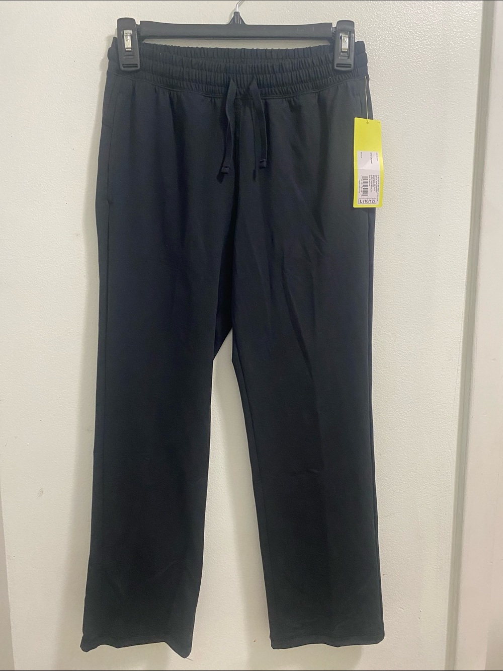 Target Black Kids Drawstring Joggers